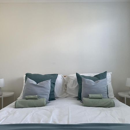 Comfortable Home W Private Parking Charlestown Charlestown (Cornwall) Exterior foto