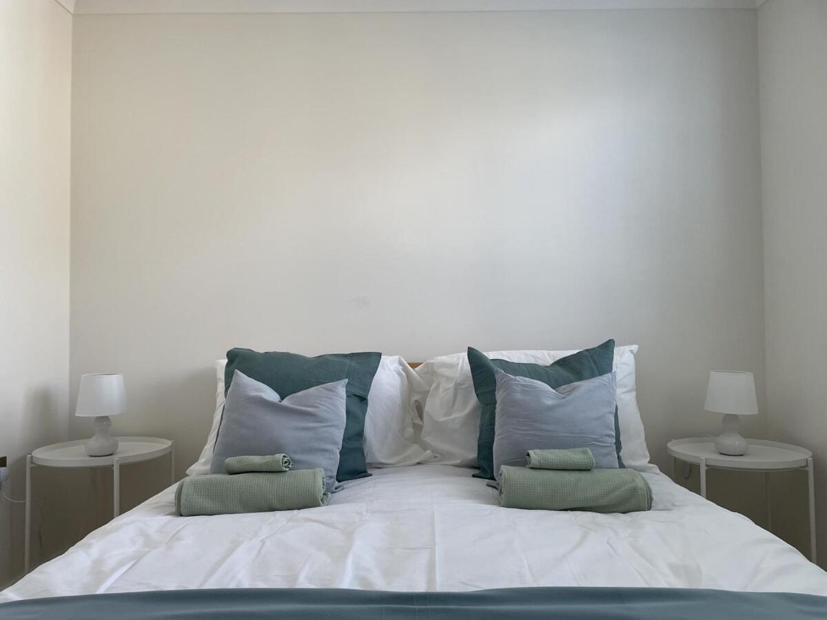 Comfortable Home W Private Parking Charlestown Charlestown (Cornwall) Exterior foto