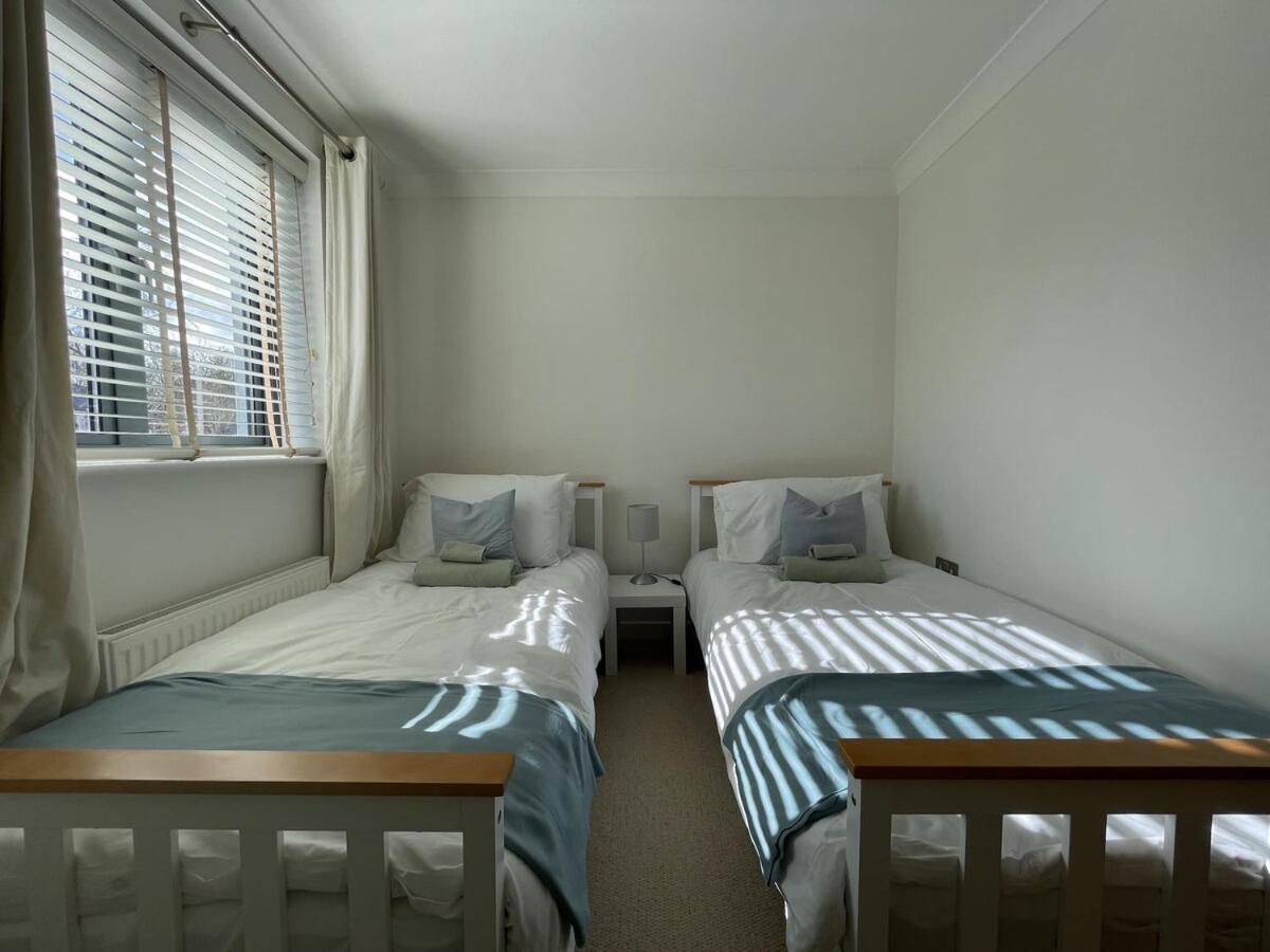 Comfortable Home W Private Parking Charlestown Charlestown (Cornwall) Exterior foto