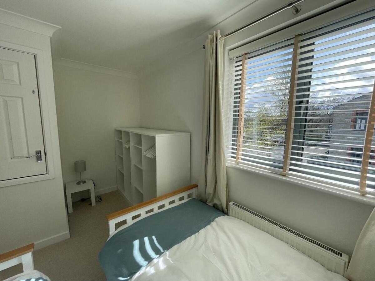Comfortable Home W Private Parking Charlestown Charlestown (Cornwall) Exterior foto
