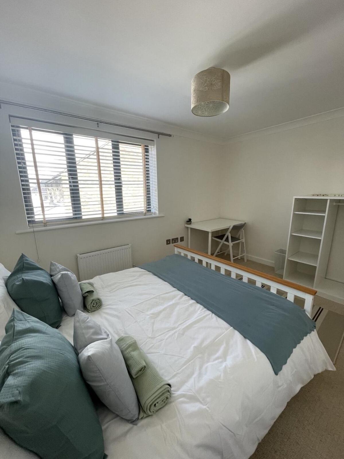 Comfortable Home W Private Parking Charlestown Charlestown (Cornwall) Exterior foto