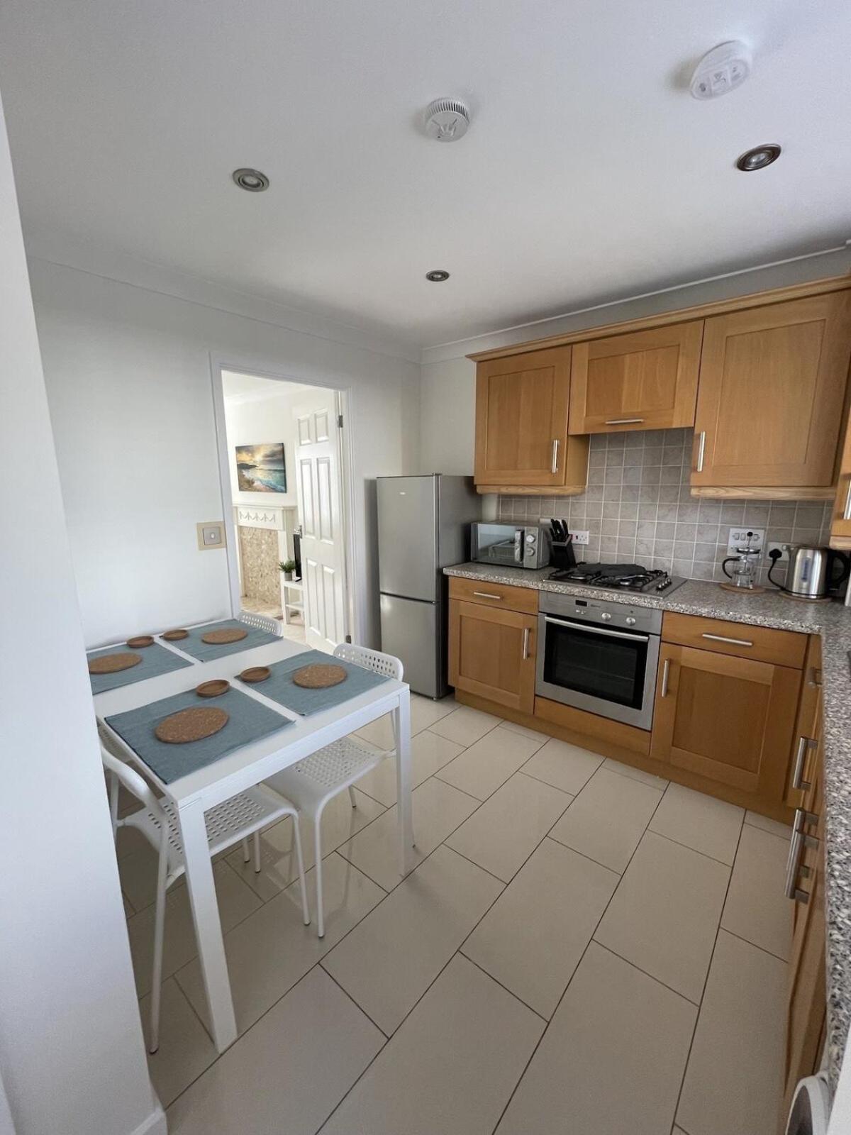Comfortable Home W Private Parking Charlestown Charlestown (Cornwall) Exterior foto