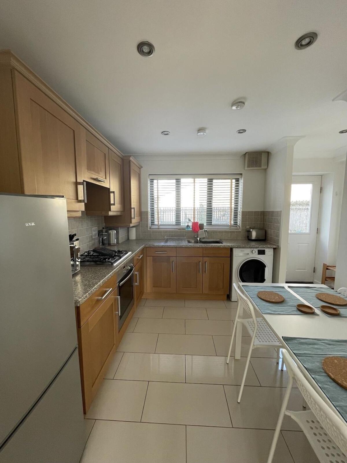 Comfortable Home W Private Parking Charlestown Charlestown (Cornwall) Exterior foto